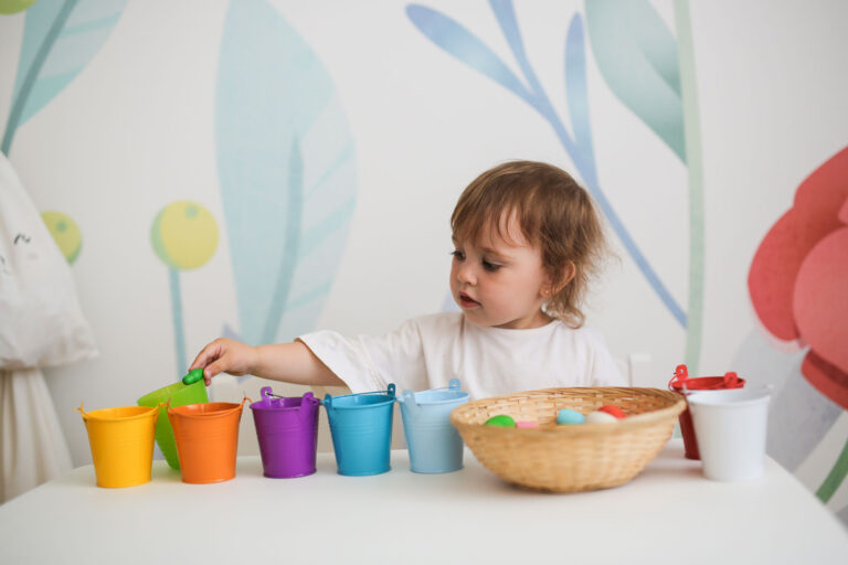 Wolverhampton Nursery Events | Small Talk Nurseries